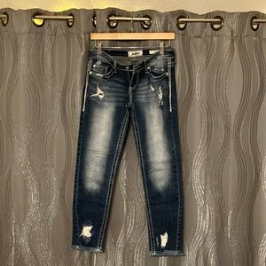 Buckle Jeans Daytrip